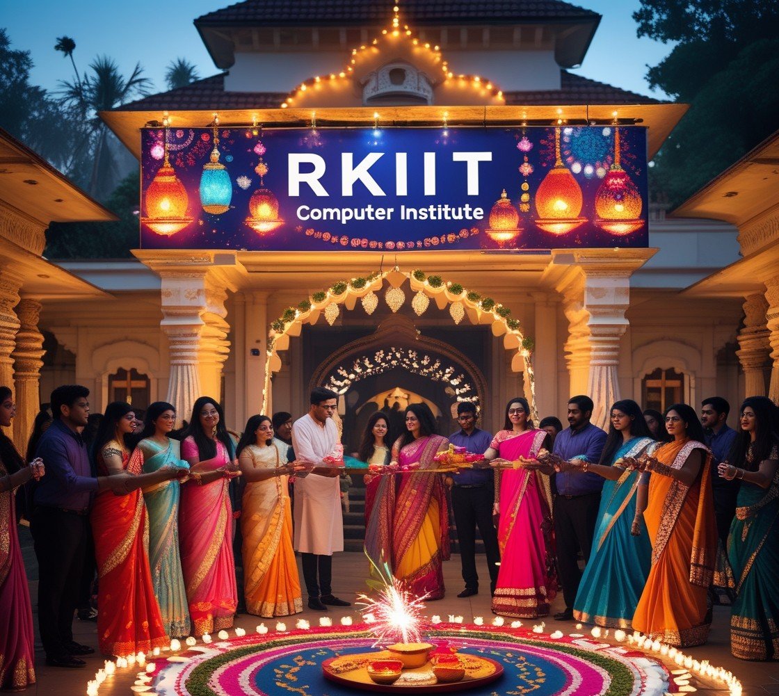 Diwali Celebration 2025